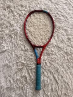 YONEX テニスラケット ISOMETRIC 本体 - メルカリ