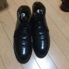レッドウィング ポストマン チャッカのサムネイル