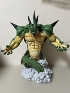 一番くじ ドラゴンボール ラストワン賞 ポルンガ フィギュア 海外正規 