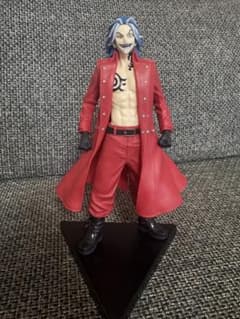 東京リベンジャーズ 柴大寿 フィギュアのサムネイル