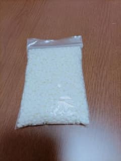 ブラジリアンワックス　ホワイト100g　マツヤニ不使用のサムネイル
