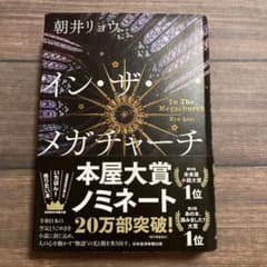 イン・ザ・メガチャーチのサムネイル