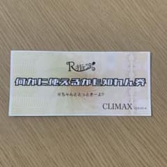 R指定 何かに使えるかも知れん券 +チェキ30枚 - メルカリ