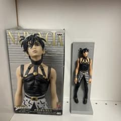 ジョジョの奇妙な冒険 ナランチャ・ギルガ フィギュアのサムネイル