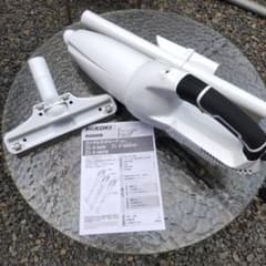 ハイコーキ R18DTB クリーナー 18ボルトのサムネイル