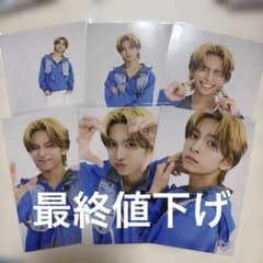 ICEx 竹野世梛 生写真 vol.30 コンプ - メルカリ