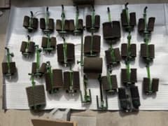 テトラ スポンジ フィルター 多数 used ジャンク テトラ スポンジ フィルター 多数 used ジャンク - メルカリ