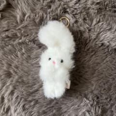 ウサギのぬいぐるみ2体セット　ファンシーアラモード fancy a la mode うさぎ マスコット ぬいぐるみ - メルカリ