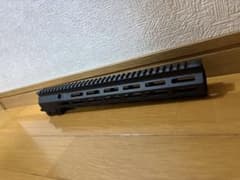 S&T ハンドガード 14.5インチ 電動ガン M4のサムネイル