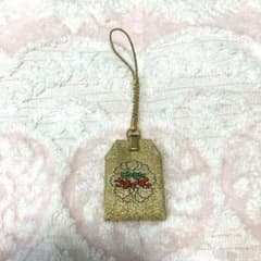 プレゼント モヤさま 御守り　非売品 モヤさま　プレゼント　当選　金のモヤ袋　モヤモヤさまぁ〜ず2 当選 御守り モヤモヤさまぁ〜ず2 金のモヤ袋 タレント・お笑い芸人
