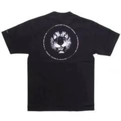 BACK CHANNEL , BC LION T  Mサイズのサムネイル