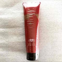 新品✨EARTH/美容院オリジナルヘアパック(ハホニコ)150gのサムネイル