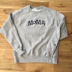 champion モマ スウェット リバースウィーブのサムネイル