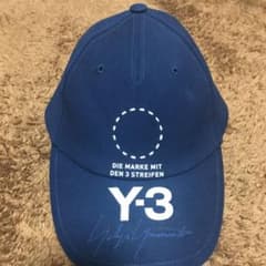 Y-3 キャップのサムネイル