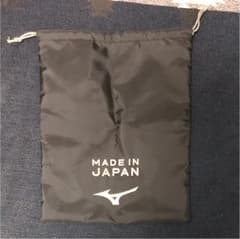 モレリアシューズケースのサムネイル