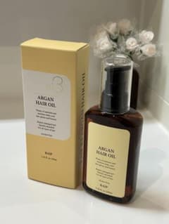 RAIP ARGAN HAIR OIL 100mlのサムネイル