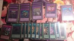 遊戯王 シャドール デッキ くろちゃ様専用のサムネイル