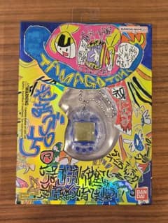 大たまごっち展 たまごっち Tamagotchi 落合翔平 - メルカリ