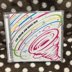 CUE DREAM JAM-BOREE 2010 CDのサムネイル