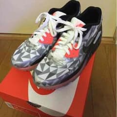 NIKE AIRMAX90 iceのサムネイル