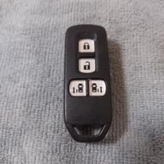 ホンダ N-BOX 純正スマートキー ホンダ純正スマートキー N-BOX JF1 [H27年] [Y303] - メルカリ