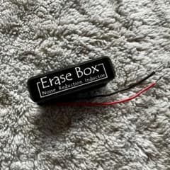 Raize Erase Box ハムキャンセリングコイル Raize Erase Box ハムキャンセリングコイル - メルカリ