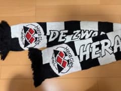 サッカーマフラーのサムネイル