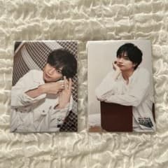 SexyZone 中島健人 フォトセット SZ10TH POP×STEP!?