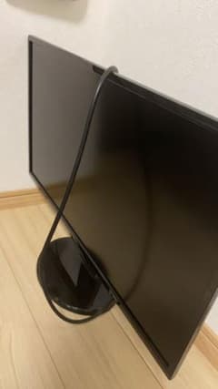 契約済　モニターのサムネイル
