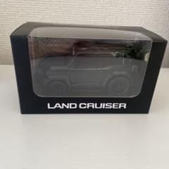 新型ランクルFJプルバックミニカー - メルカリ