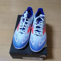 matsuさん専用　未使用adidas F50 LEAGUE TF J 24cmのサムネイル