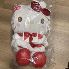 ハローキティ 1番くじ ぬいぐるみのサムネイル