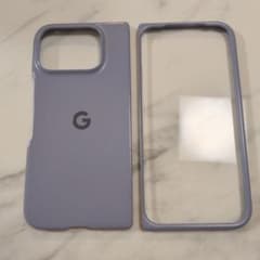【Google純正、中古品】Pixel 10 Pro Fold ケースのサムネイル