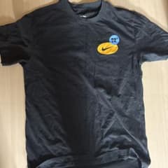 Nike Tシャツ ブラック 72°のサムネイル