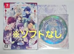 Switch オランピアソワレ Catharsis 特装版 特典ドラマCD２枚 オランピアソワレ Catharsis 特装版② Switch 小冊子 ドラマCD - メルカリ