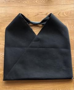 MM6 【Maison Margiela】メッシュトートバッグ　ほぼ未使用のサムネイル