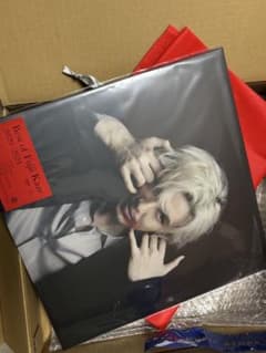 【Rkdo_3104様専用】限定アナログ盤のサムネイル
