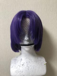 魔法使いの約束　ムルハート　ウィッグのサムネイル