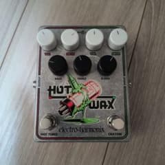 ELECTRO-HARMONIX HOT WAXのサムネイル