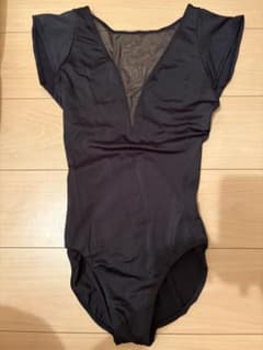 stina レオタード ブラックstina Lサイズのサムネイル