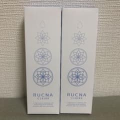 ルシーナクレイル クレンジングウォッシュジェルのサムネイル