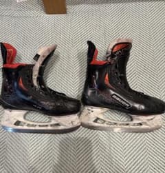 Bauer Vapor 3x proアイスホッケー靴のサムネイル
