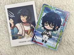 あんスタ 青葉つむぎ カード セットのサムネイル