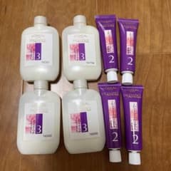 L'OREAL EXCELLENCE トリートメント＆シャンプーセットのサムネイル