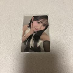IS:SUE QUARTET NANO 釼持菜乃 購入特典 トレカのサムネイル