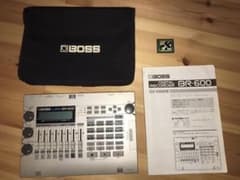 BR-600のサムネイル