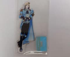 カミュ うたプリ シャニライ アクスタ アーカイブブック 全巻購入特典 BOLのサムネイル