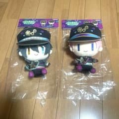 (5/2夜まで値下げ中)ぺたんおすわりぬいぐるみ　Valkyrie 宗　みか 5/2夜まで値下げ中)ぺたんおすわりぬいぐるみ Valkyrie 宗 みか - メルカリ