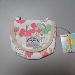 【新品未使用】移動ポケットのサムネイル
