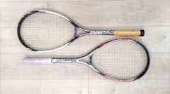 ミズノ　XYST ZZ２本セット　己に克つ　パープル　MIZUNO メルカリ便 ミズノ XYST ZZ2本セット 己に克つ パープル MIZUNO メルカリ便